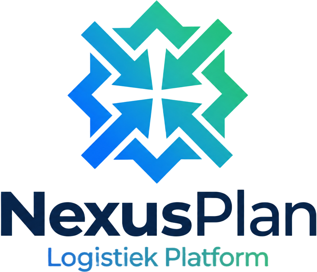NexusPlan Logistiek Platform